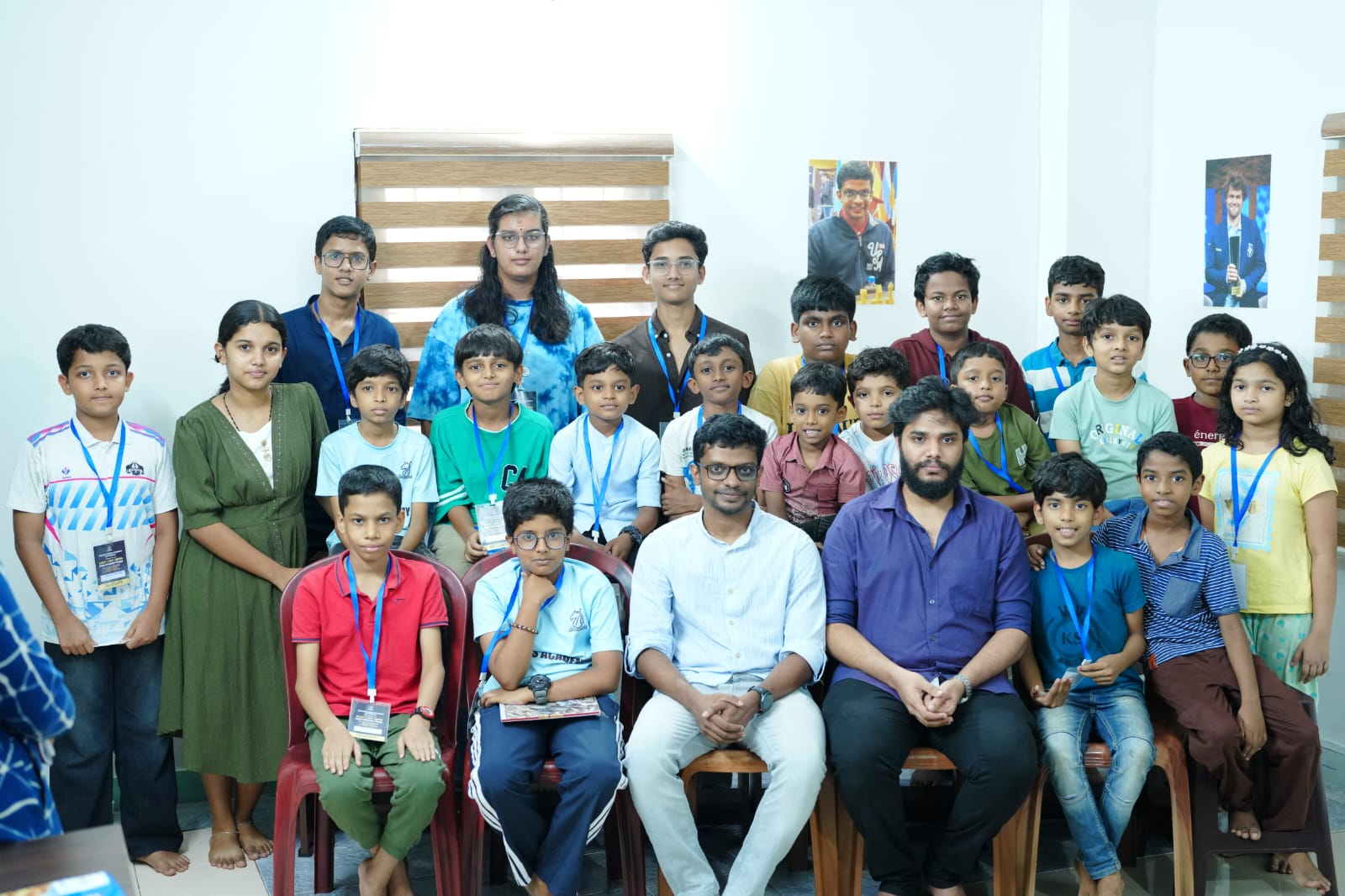 Students